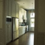 Pacific Heights San Francisco Kitchen Remodel Blue Heron Builders